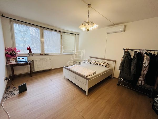 Verkauf Budapest XXI. kerület Wohnung (Panel)