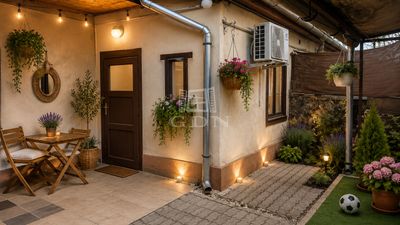 Budapest, XXI. kerület Wohnung - 29.900.000 HUF