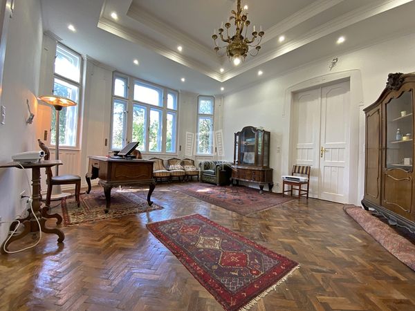 Eladó Budapest XVII. kerület Családi ház