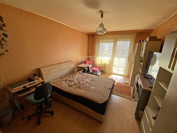 Продается Budapest XV. kerület Квартира (панель)