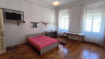 Budapest, VII. kerület Wohnung - 199.000 HUF