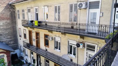 Budapest, VII. kerület Wohnung - 200.000 HUF