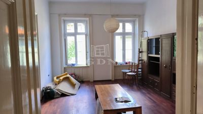 Budapest, VII. kerület Wohnung - 200.000 HUF