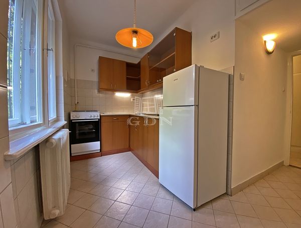 For sale Budapest XI. kerület Flat (brick)