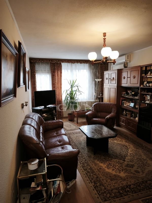 Verkauf Budapest XIII. kerület Wohnung