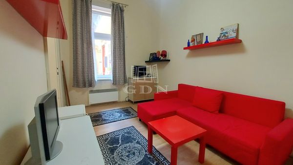 Продается Budapest XIII. kerület Квартира