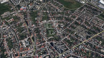 Székesfehérvár Fejlesztési terület - 36.500 Ft