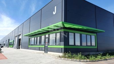 Székesfehérvár Raktár - 1.756.238 Ft