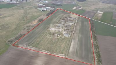 Seregélyes Telek - 360.000.000 Ft