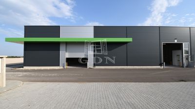 Székesfehérvár Ipari terület - 1.229.367 Ft