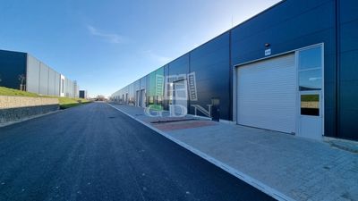 Székesfehérvár Ipari terület - 285.389 Ft