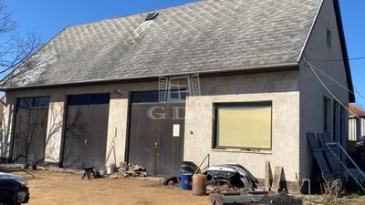 Pákozd Einfamilienhaus - 45.900.000 HUF