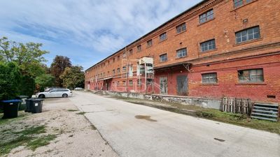 Székesfehérvár Raktár - 320.000 Ft