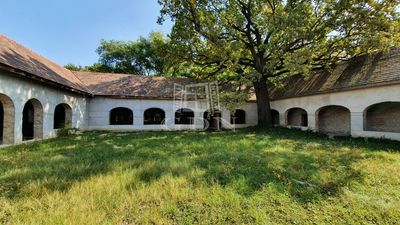 Lepsény Kastély, kúria - 308.112.000 Ft