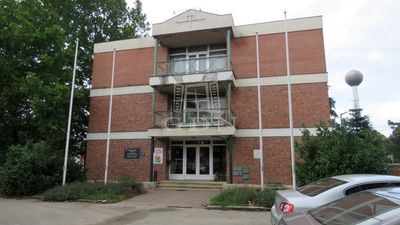 Székesfehérvár Iroda - 770 Ft