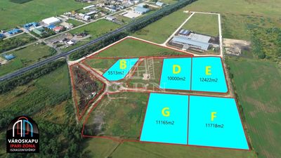 Székesfehérvár Fejlesztési terület - 49.626.000 Ft