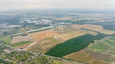 Székesfehérvár Fejlesztési terület - 19.000 Ft