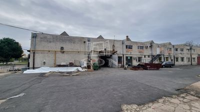 Székesfehérvár Raktár - 1.200 Ft