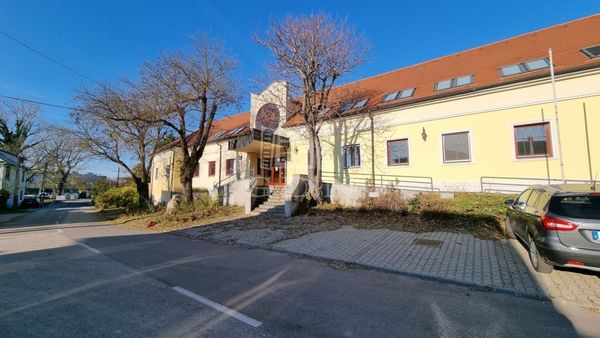 For sale Székesfehérvár Office