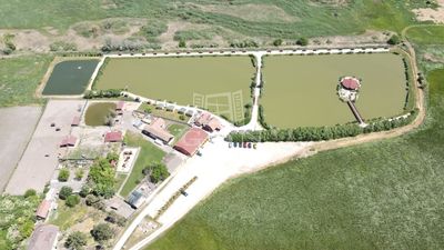 Székesfehérvár Gewerbe - Gastgewerbe - 150.000.000 HUF