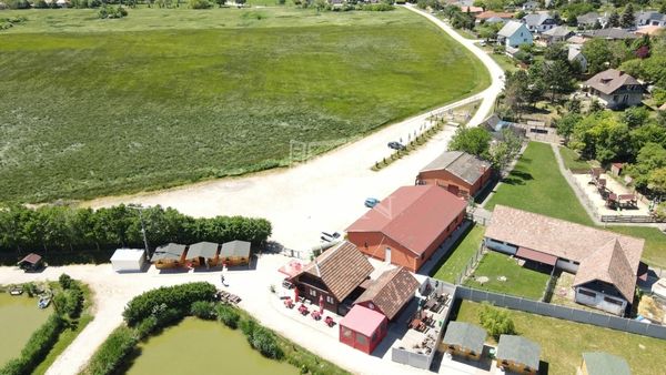 Verkauf Székesfehérvár Gewerbe - Gastgewerbe