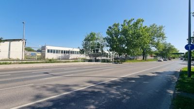 Székesfehérvár Üzlethelyiség - 481.425.000 Ft