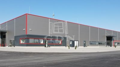 Székesfehérvár Ipari terület - 1.205.873 Ft