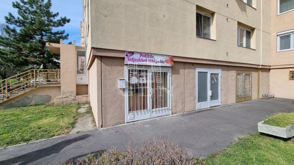 For sale Székesfehérvár Commercial - Commercial premises