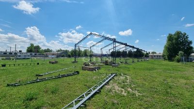 Székesfehérvár Fejlesztési terület - 109.000.000 Ft