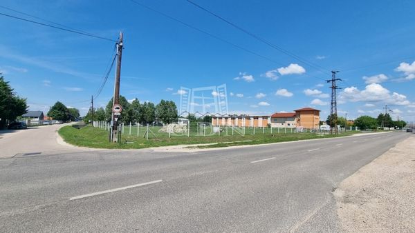 Verkauf Székesfehérvár Industriegebiet