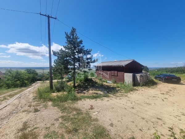 For sale Csór Building lot