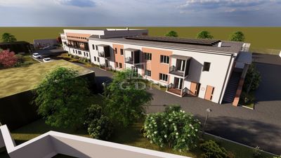 Székesfehérvár Locuinta (caramida) - 716.840.550 HUF