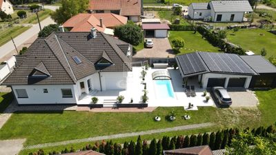 Pákozd Einfamilienhaus - 235.000.000 HUF
