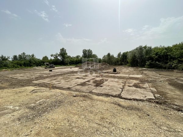 Eladó Székesfehérvár Ipari terület