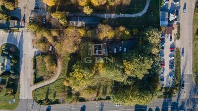 Székesfehérvár Fejlesztési terület - 390.000.000 Ft