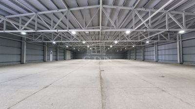 Székesfehérvár Raktár - 2.520.000 Ft