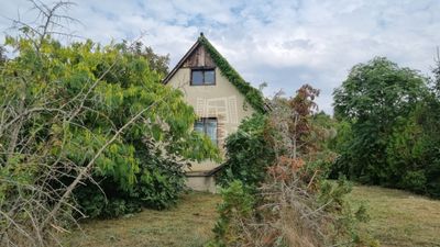 Pátka Einfamilienhaus - 14.700.000 HUF