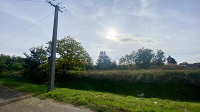 Csősz Wohngrundstück - 4.990.000 HUF