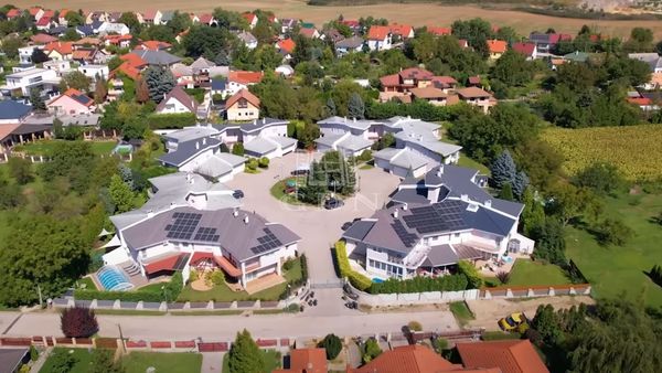 Verkauf Székesfehérvár Einfamilienhaus