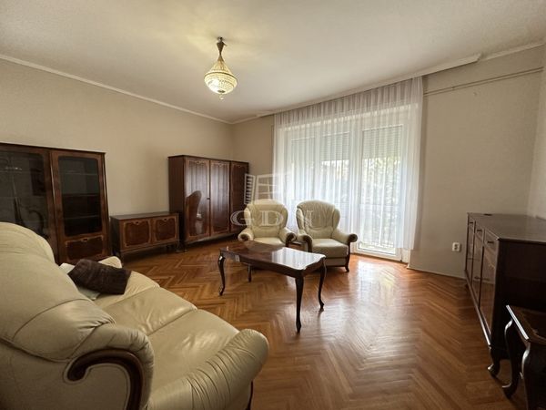 For rent Székesfehérvár Flat (brick)