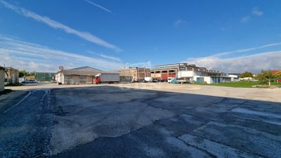 Székesfehérvár Ipari terület - 25.000 Ft