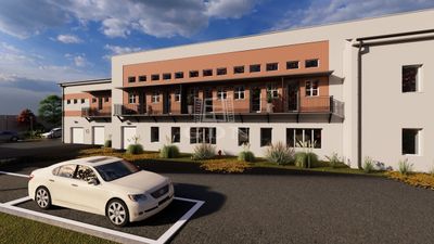 Székesfehérvár Locuinta (caramida) - 70.402.500 HUF