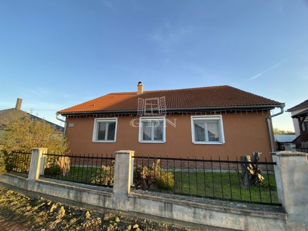 Verkauf Csősz Einfamilienhaus