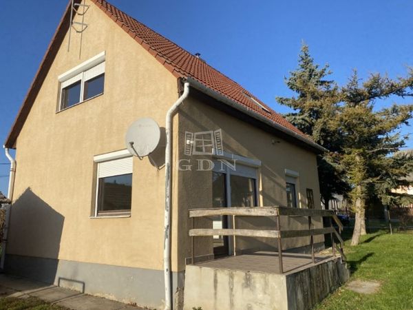 Verkauf Pátka Einfamilienhaus