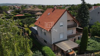 Székesfehérvár 家庭别墅 - 165.000.000 HUF