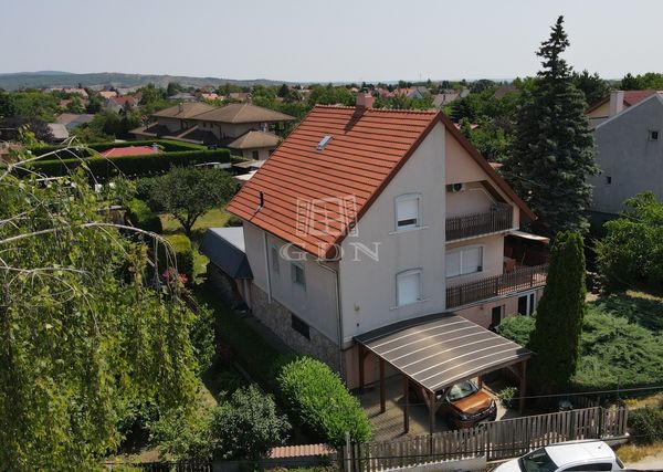 For sale Székesfehérvár Family House