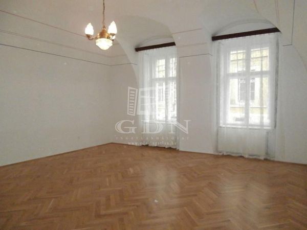 For rent Székesfehérvár Flat (brick)