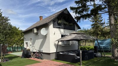 Gánt Einfamilienhaus - 41.900.000 HUF