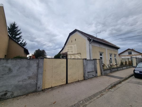 For sale Székesfehérvár Family House