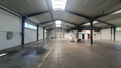 Székesfehérvár Raktár - 1.750.000 Ft